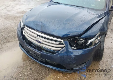 2016 Ford Taurus Sel z USA, uszkodzony, nr VIN 1FAHP2E97GG146677